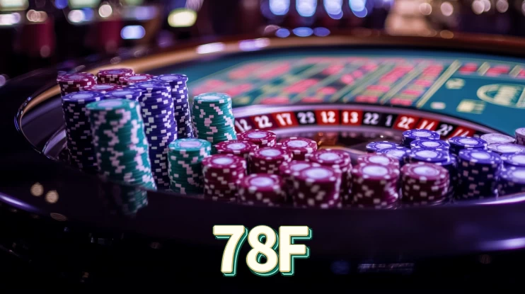78F cassino online