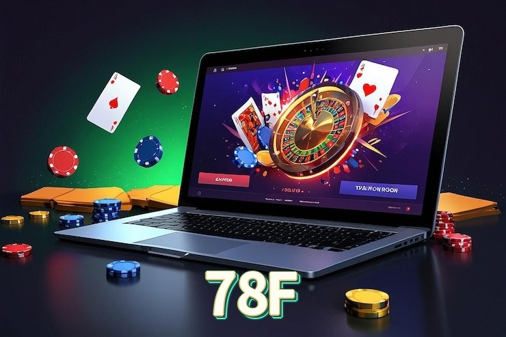 78F Licenciado Curaçao - Segurança SSL 256-bit