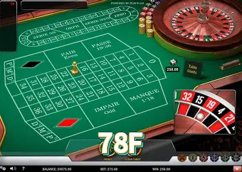 Bônus 78F