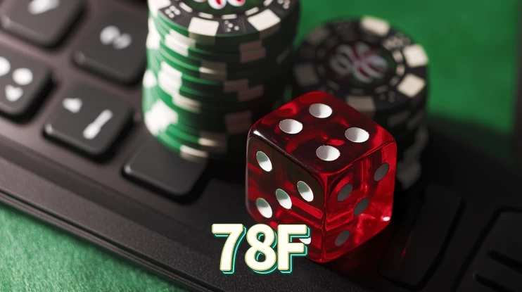 Bot 78F Telegram