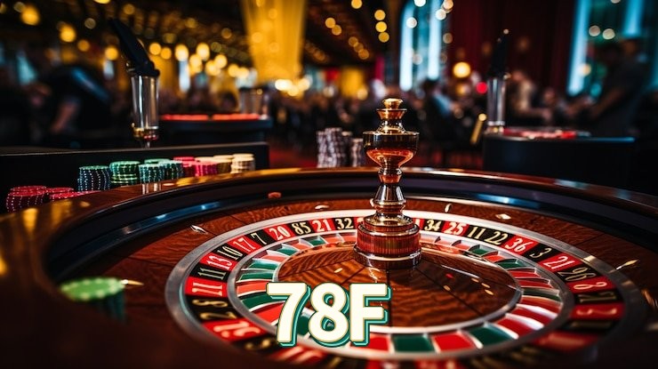 78F Bônus - 78F visual 1