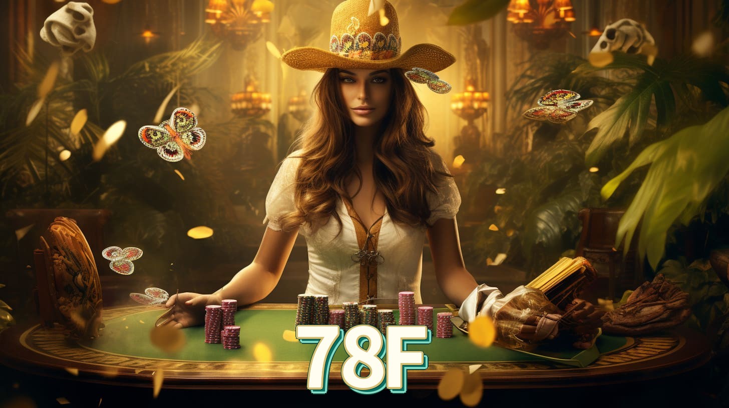 78F login — painel de entrada no app oficial