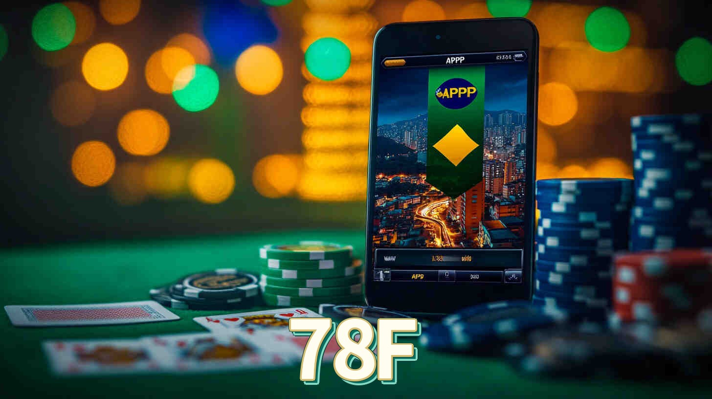 78F Logo Oficial