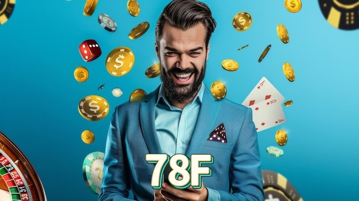 78F download — arquivo APK para Android oficial