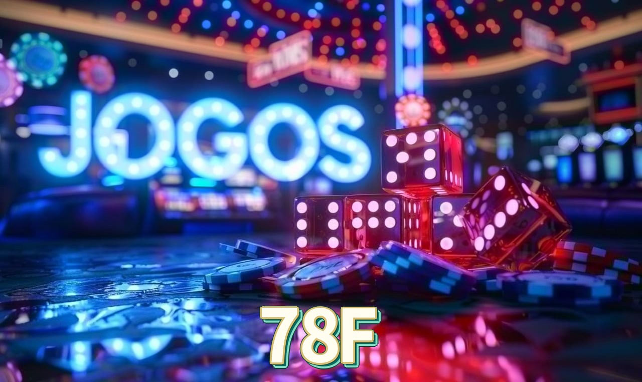 Logo 78F Loteria Online
