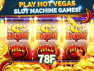 Blackjack na 78F