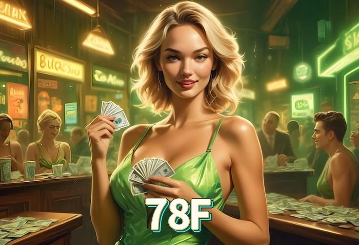 Odds Competitivas 78F