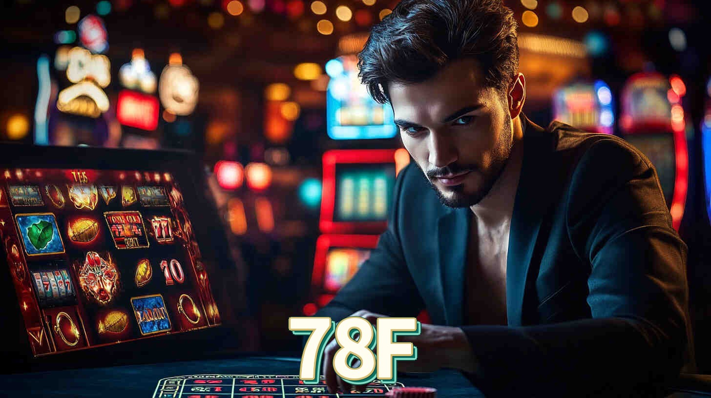78F cassino online