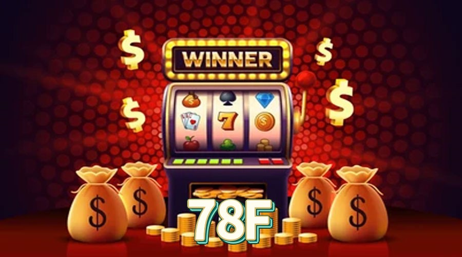 Lista de jogos de slot na 78F