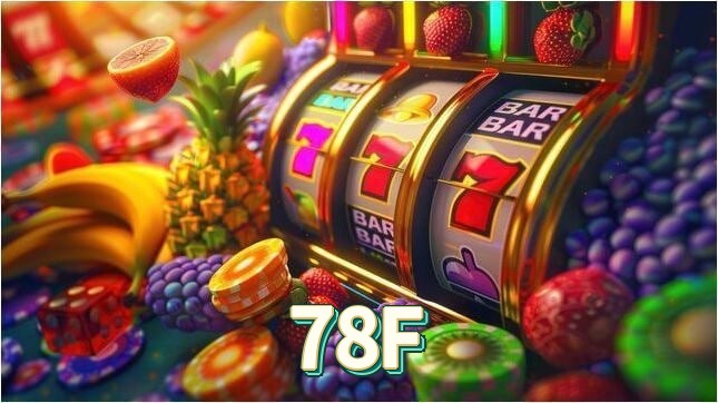 78F Slots