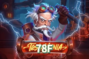 78F Logo 2