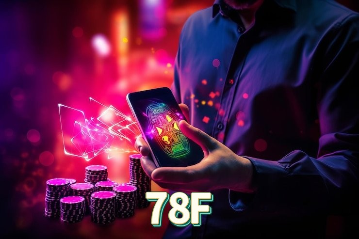 Vantagens de jogar slots no 78F Brasil