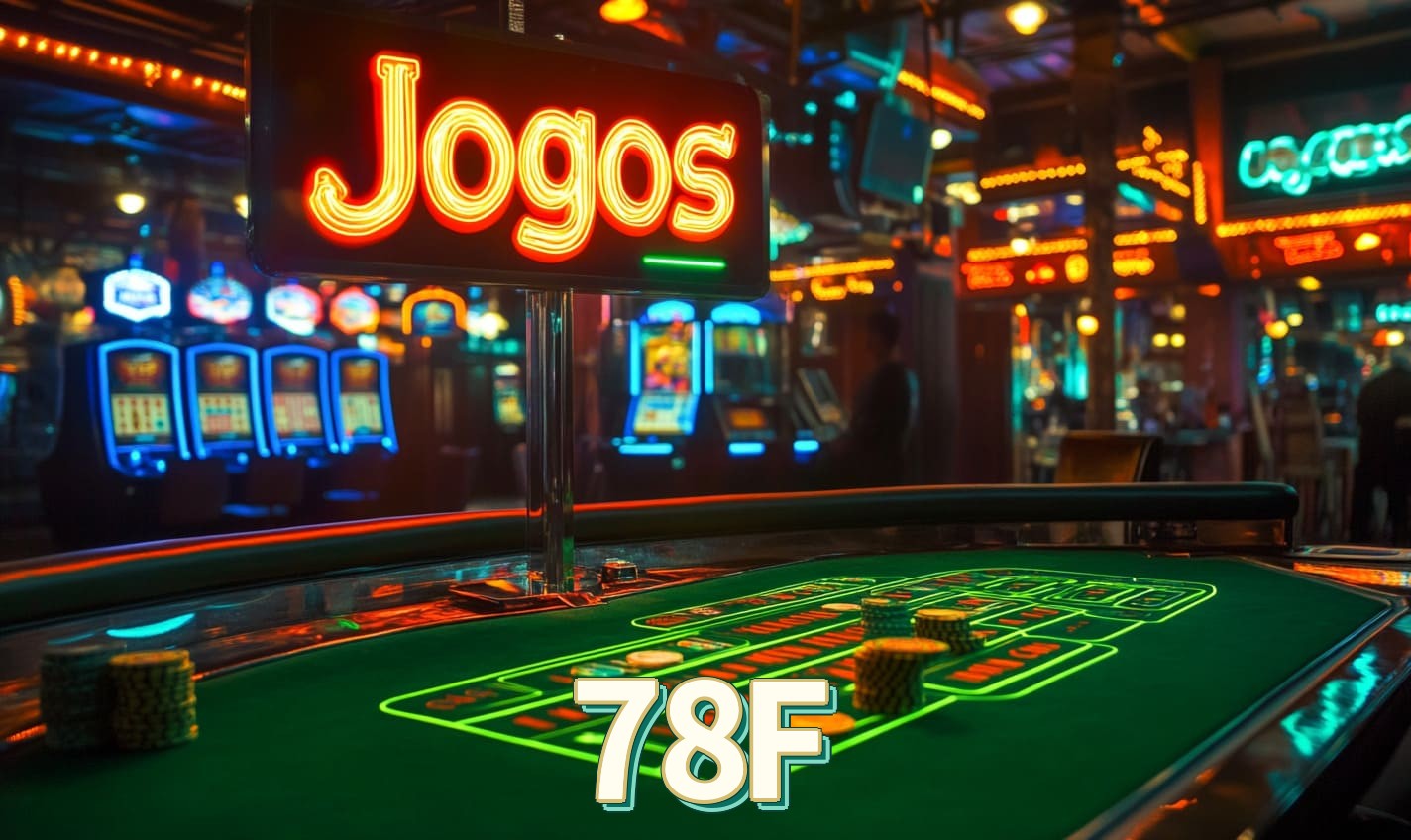 78F Logo 3