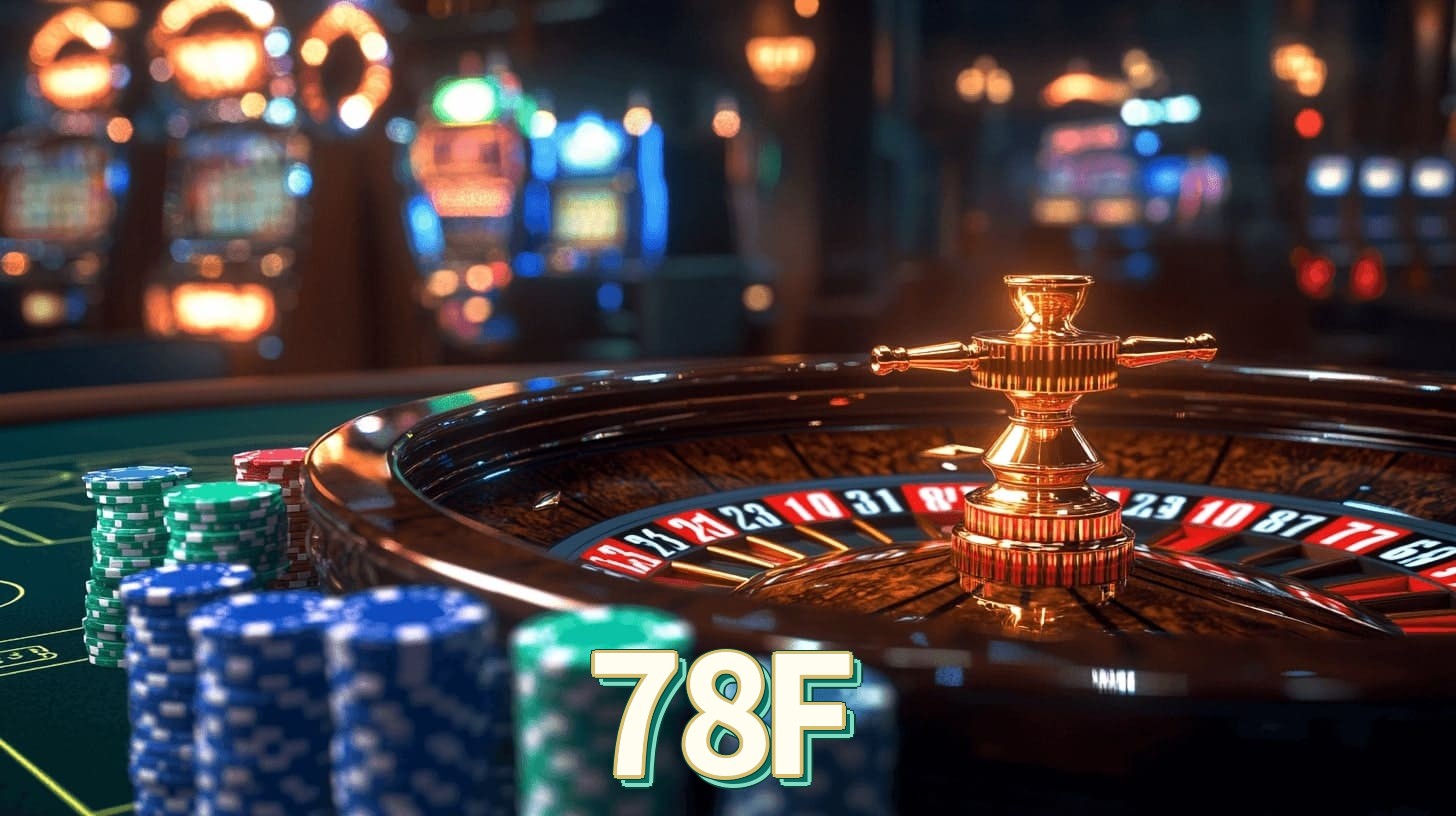 Slots 78F - Giros Grátis Diários